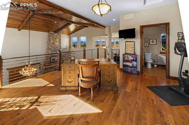 12875 Holmes Road, Colorado Springs, CO 80908