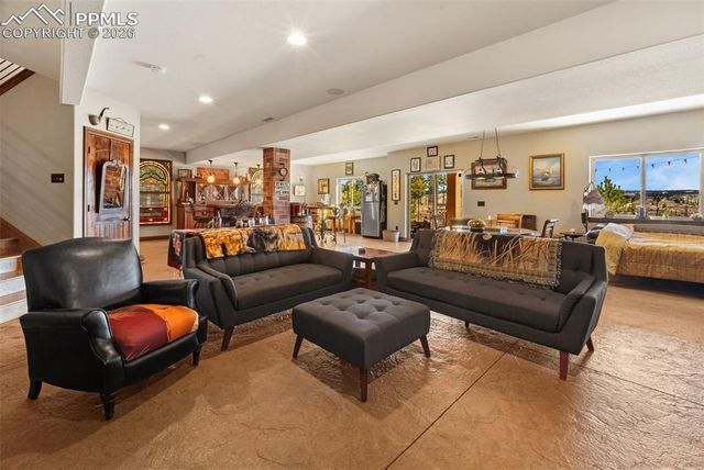 12875 Holmes Road, Colorado Springs, CO 80908