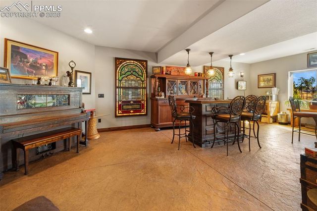 12875 Holmes Road, Colorado Springs, CO 80908