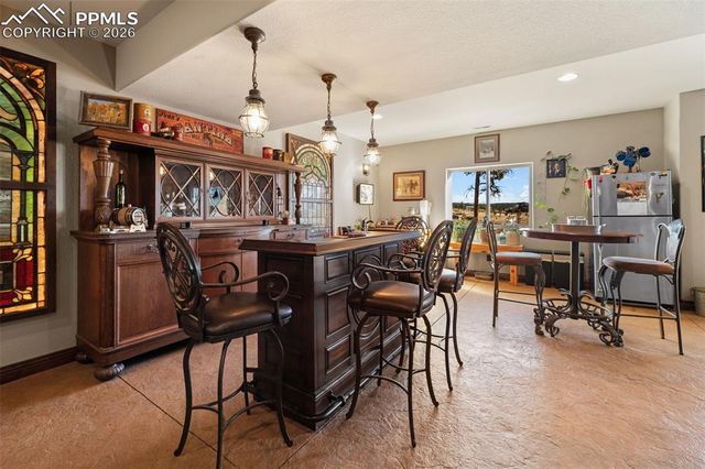 12875 Holmes Road, Colorado Springs, CO 80908