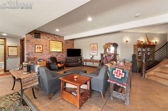 12875 Holmes Road, Colorado Springs, CO 80908