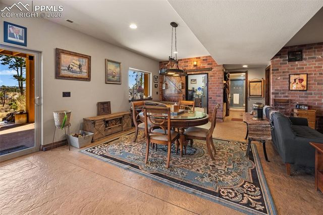 12875 Holmes Road, Colorado Springs, CO 80908
