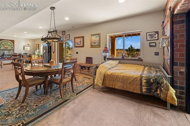 12875 Holmes Road, Colorado Springs, CO 80908