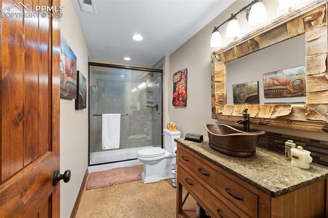 12875 Holmes Road, Colorado Springs, CO 80908