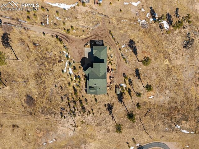 12875 Holmes Road, Colorado Springs, CO 80908