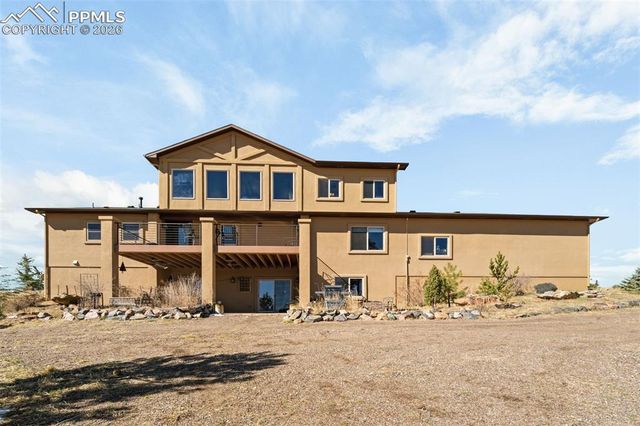 12875 Holmes Road, Colorado Springs, CO 80908