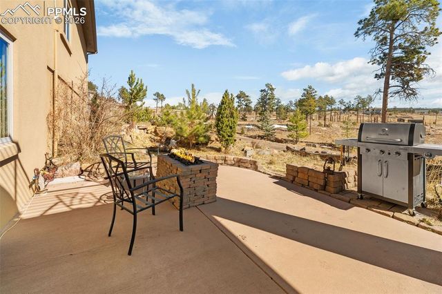 12875 Holmes Road, Colorado Springs, CO 80908