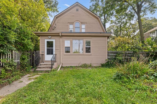 55 Williams Avenue SE, Minneapolis, MN 55414