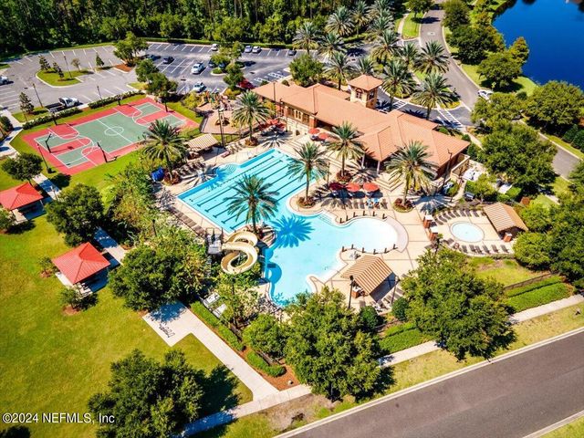 215 RICHMOND Drive, St. Johns, FL 32259