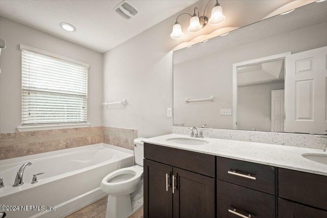 215 RICHMOND Drive, St. Johns, FL 32259