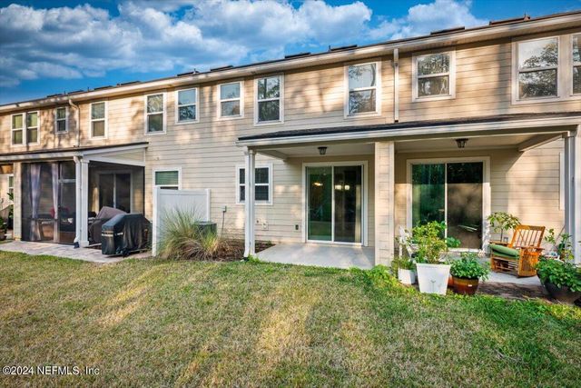 215 RICHMOND Drive, St. Johns, FL 32259