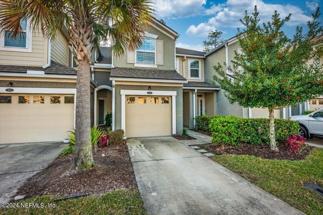 215 RICHMOND Drive, St. Johns, FL 32259