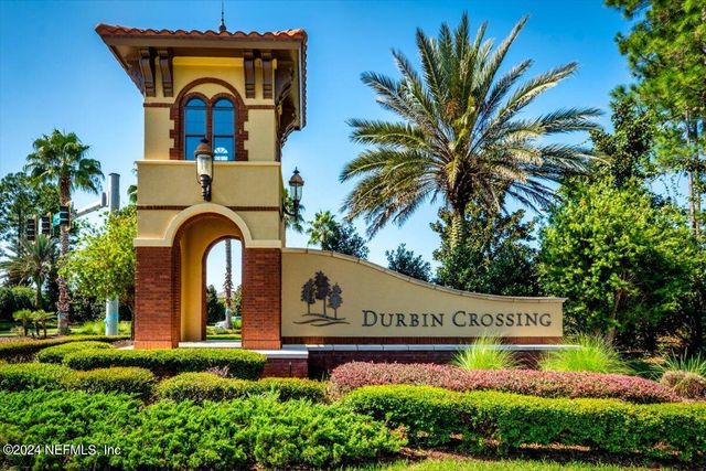 215 RICHMOND Drive, St. Johns, FL 32259