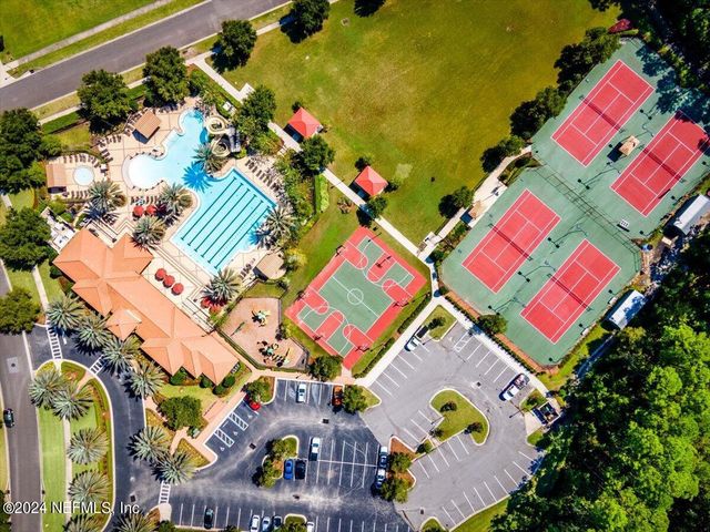 215 RICHMOND Drive, St. Johns, FL 32259