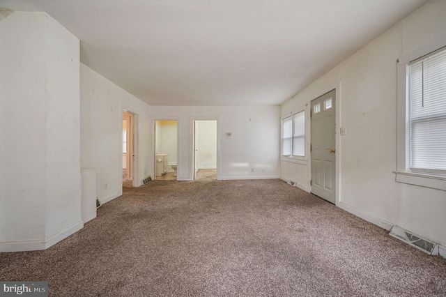 11901 WILLOW GROVE RD, Camden Wyoming, DE 19934