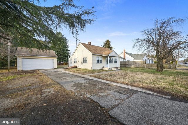 11901 WILLOW GROVE RD, Camden Wyoming, DE 19934