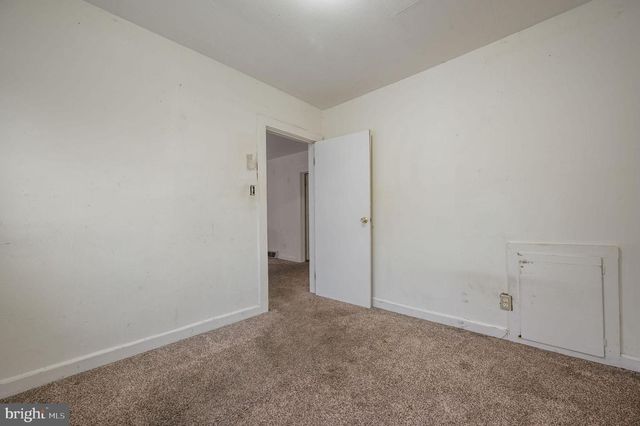 11901 WILLOW GROVE RD, Camden Wyoming, DE 19934