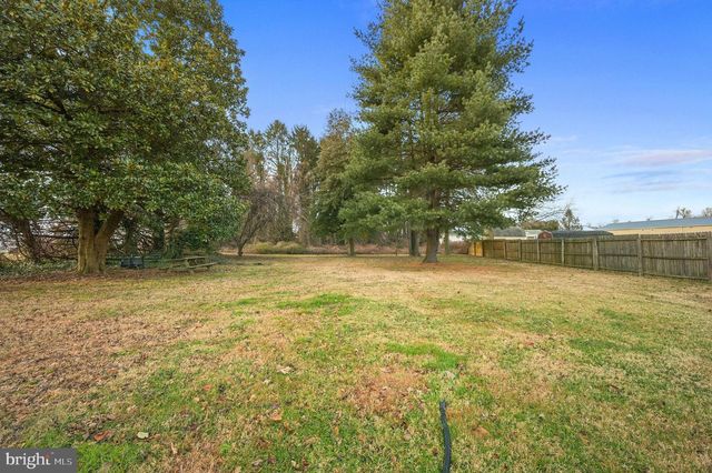 11901 WILLOW GROVE RD, Camden Wyoming, DE 19934