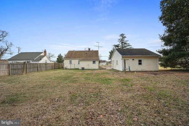 11901 WILLOW GROVE RD, Camden Wyoming, DE 19934