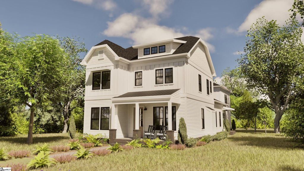 209 Bostic Court, Pendleton, SC 29670