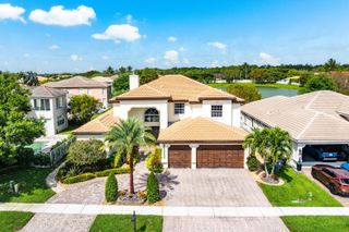 7256 Vía Abruzzi, Wellington, FL 33467