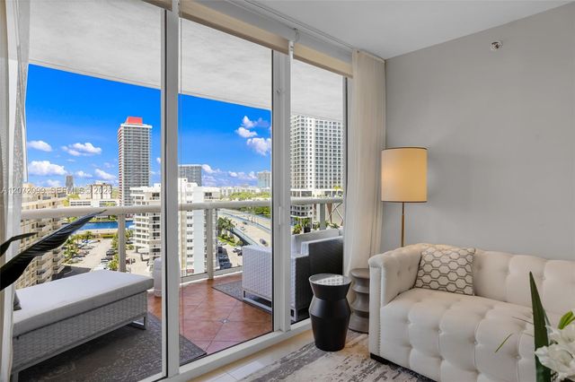 1800 S Ocean Drive 1108, Hallandale Beach, FL 33009