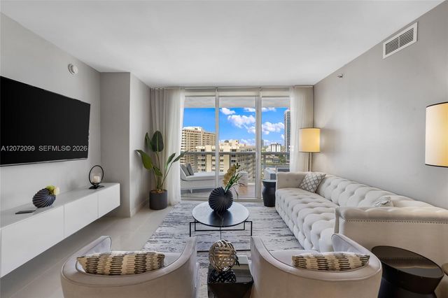 1800 S Ocean Drive 1108, Hallandale Beach, FL 33009