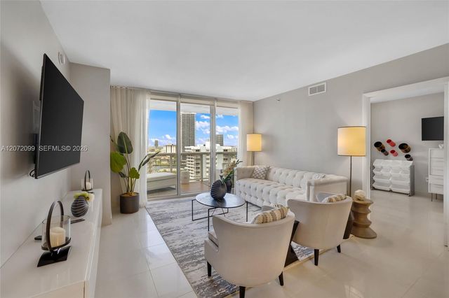 1800 S Ocean Drive 1108, Hallandale Beach, FL 33009