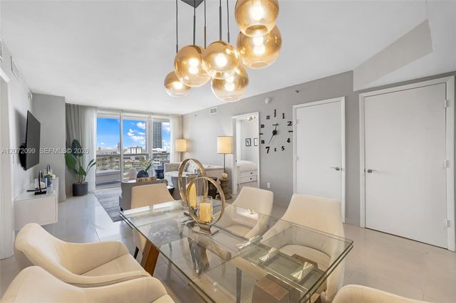 1800 S Ocean Drive 1108, Hallandale Beach, FL 33009