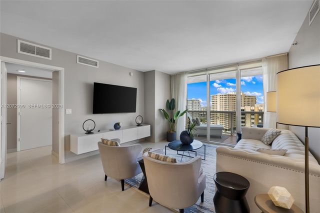 1800 S Ocean Drive 1108, Hallandale Beach, FL 33009