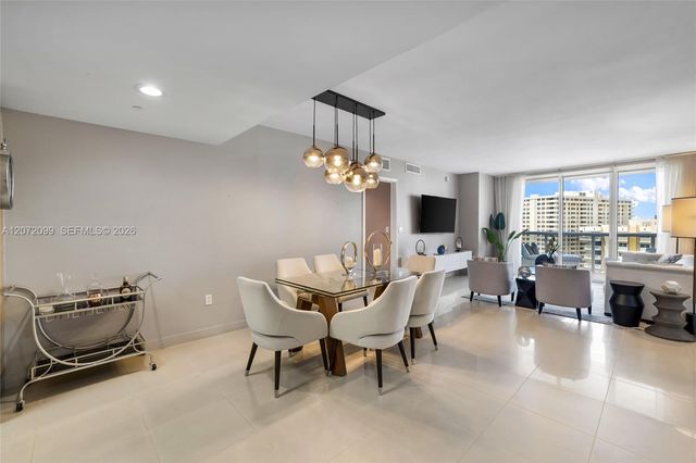1800 S Ocean Drive 1108, Hallandale Beach, FL 33009