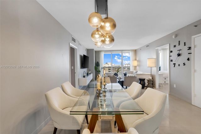 1800 S Ocean Drive 1108, Hallandale Beach, FL 33009