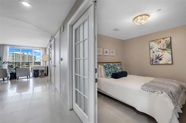 1800 S Ocean Drive 1108, Hallandale Beach, FL 33009