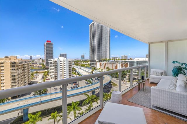 1800 S Ocean Drive 1108, Hallandale Beach, FL 33009