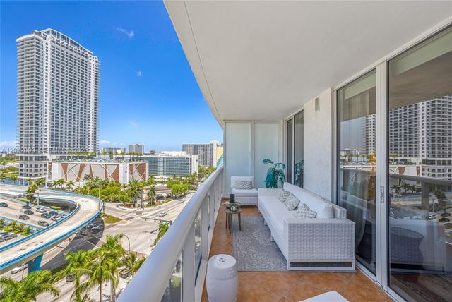 1800 S Ocean Drive 1108, Hallandale Beach, FL 33009