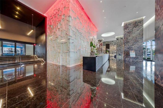 1800 S Ocean Drive 1108, Hallandale Beach, FL 33009