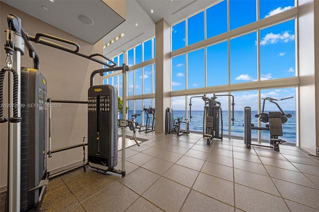 1800 S Ocean Drive 1108, Hallandale Beach, FL 33009