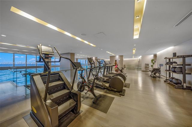 1800 S Ocean Drive 1108, Hallandale Beach, FL 33009