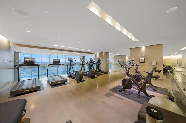 1800 S Ocean Drive 1108, Hallandale Beach, FL 33009
