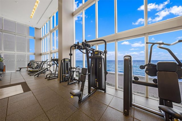 1800 S Ocean Drive 1108, Hallandale Beach, FL 33009
