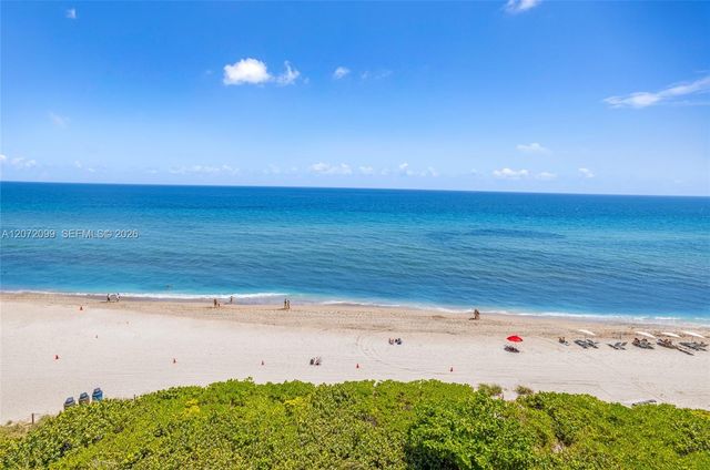 1800 S Ocean Drive 1108, Hallandale Beach, FL 33009