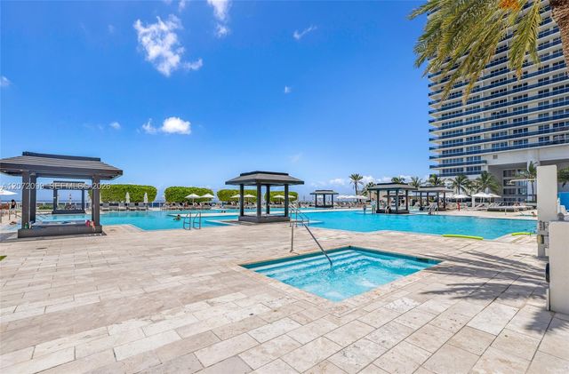 1800 S Ocean Drive 1108, Hallandale Beach, FL 33009