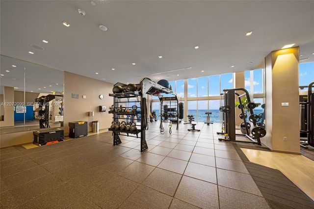 1800 S Ocean Drive 1108, Hallandale Beach, FL 33009