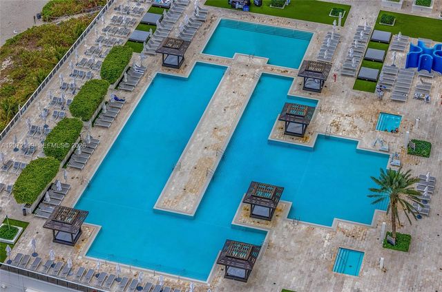 1800 S Ocean Drive 1108, Hallandale Beach, FL 33009