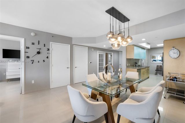1800 S Ocean Drive 1108, Hallandale Beach, FL 33009