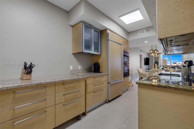 1800 S Ocean Drive 1108, Hallandale Beach, FL 33009