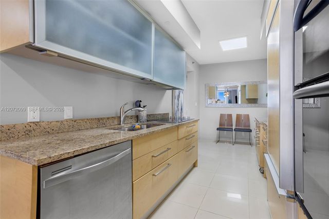 1800 S Ocean Drive 1108, Hallandale Beach, FL 33009