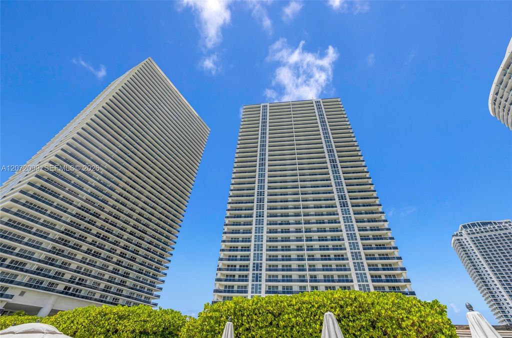 1800 S Ocean Drive 1108, Hallandale Beach, FL 33009