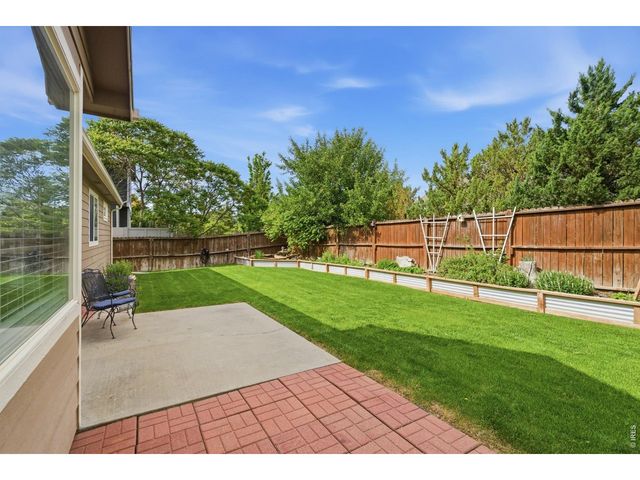 8419 Three Silos Dr, Wellington, CO 80549