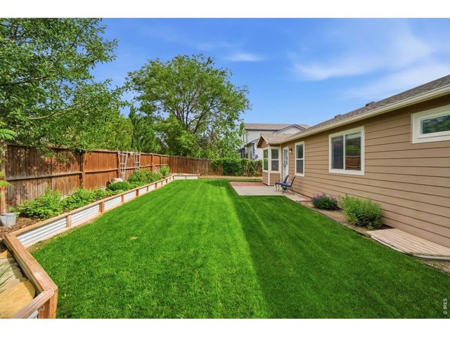 8419 Three Silos Dr, Wellington, CO 80549